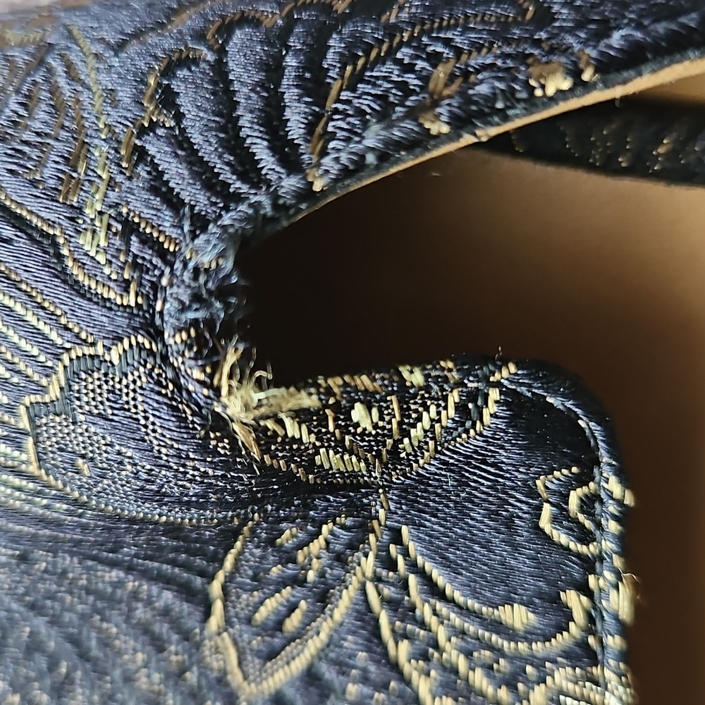 Franco Sarto Mules - Picture 5 of 8